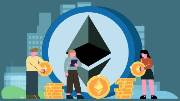 Очередь на стейкинг Ethereum взлетела до двухлетнего максимума — институционалы наращивают позиции