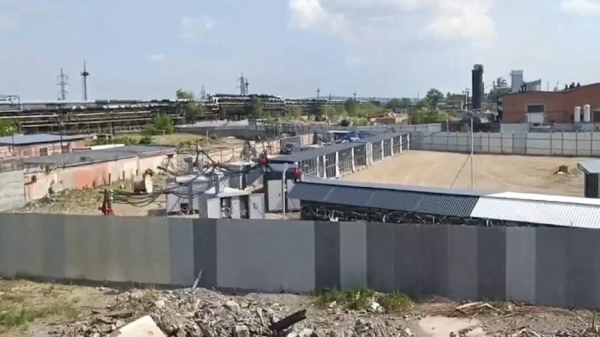 Следователи обнаружили крупнейшую майнинговую ферму в Иркутской области