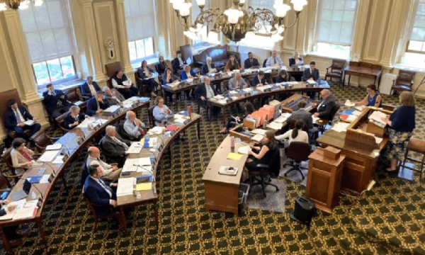 Сенат Нью-Гэмпшира заблокировал законопроект о дерегулировании майнинга криптовалют