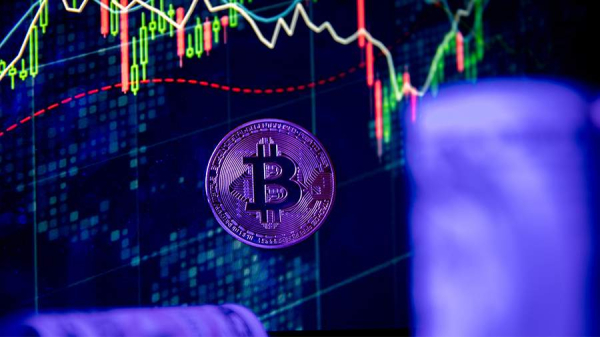 Россияне держат в криптоактивах порядка 2 трлн рублей