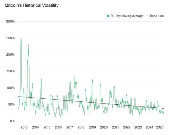 В Bitwise заявили о начале «тихого IPO» биткоина