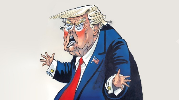 Trump Media зафиксировала убыток в $55 млн несмотря на масштабные инвестиции в биткоин