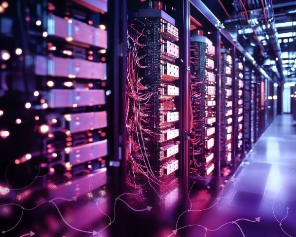 Bitfury вложит $1 млрд в «этичные компании»