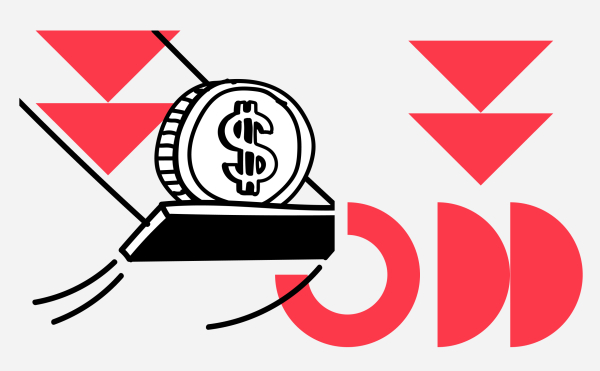 Биткоин потерял $3,5 тыс. за ночь. Как повели себя другие криптовалюты
Биткоин потерял $3,5 тыс. за ночь. Как повели себя другие криптовалюты